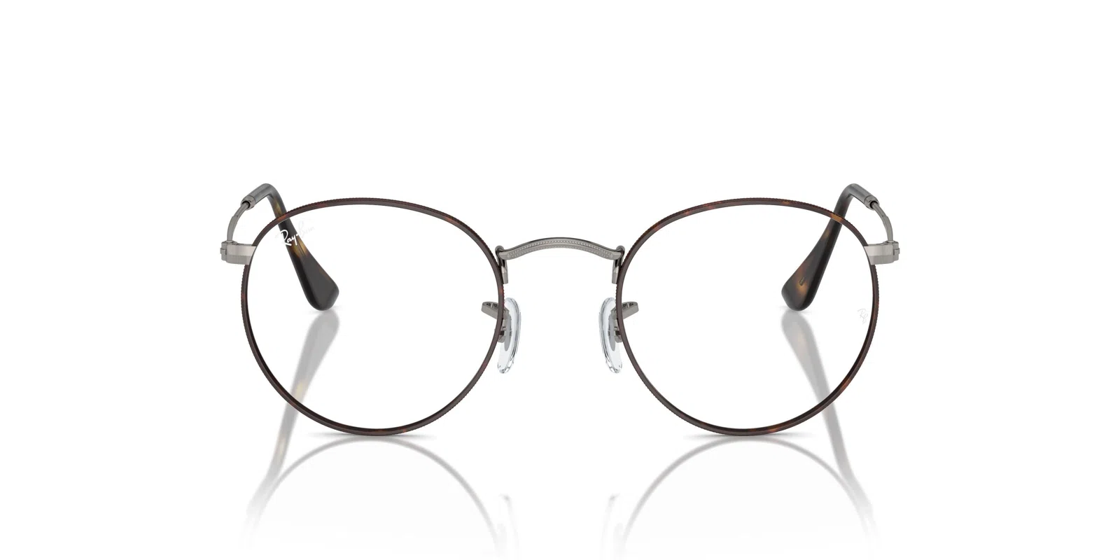 Ray-Ban Round Metal 3447V Eyeglasses - view 151